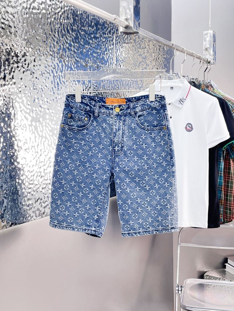 Louis Vuitton Short Pants